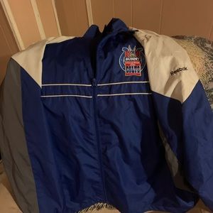Indianapolis Colts Windbreaker